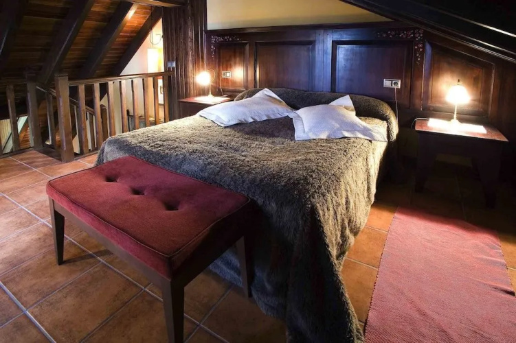 Hotel Hospital de Benasque