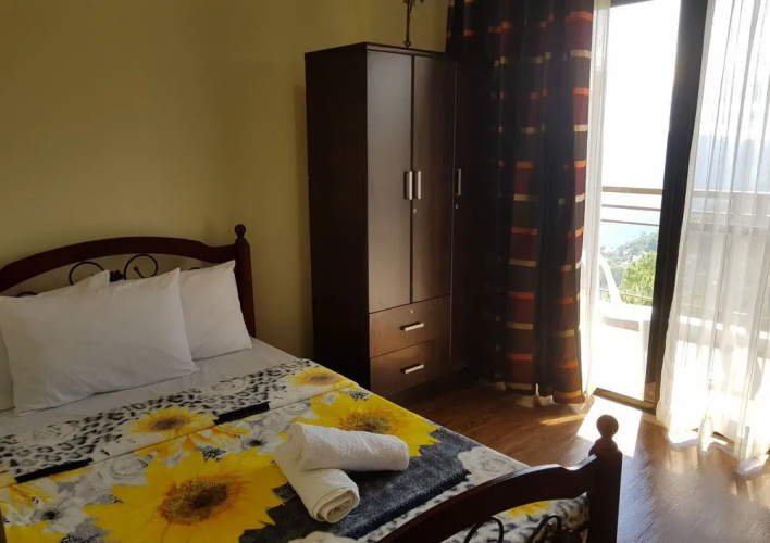 N615 at Outlook Ridge Baguio
