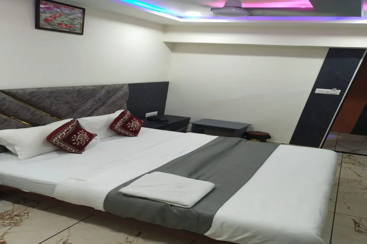 Hotel Heritage - Gurukul