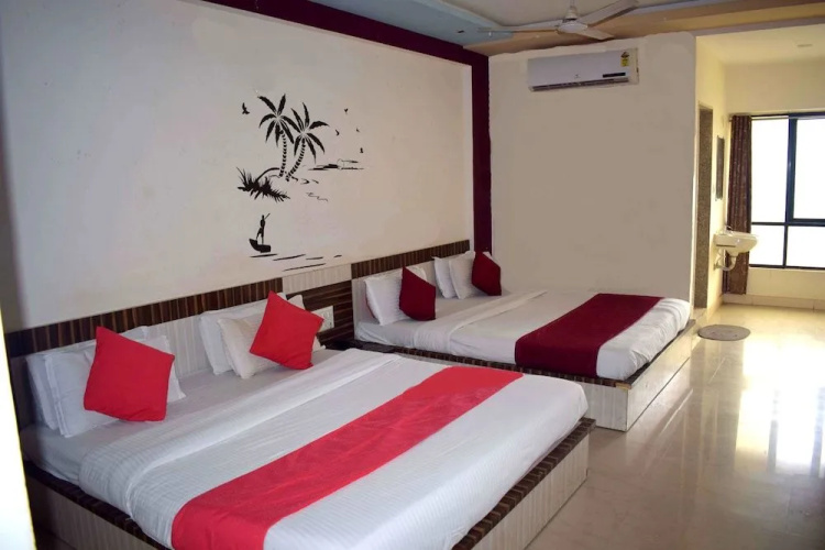 Otel görseli