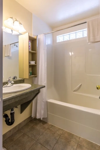 Standard Double room with balcony and with view