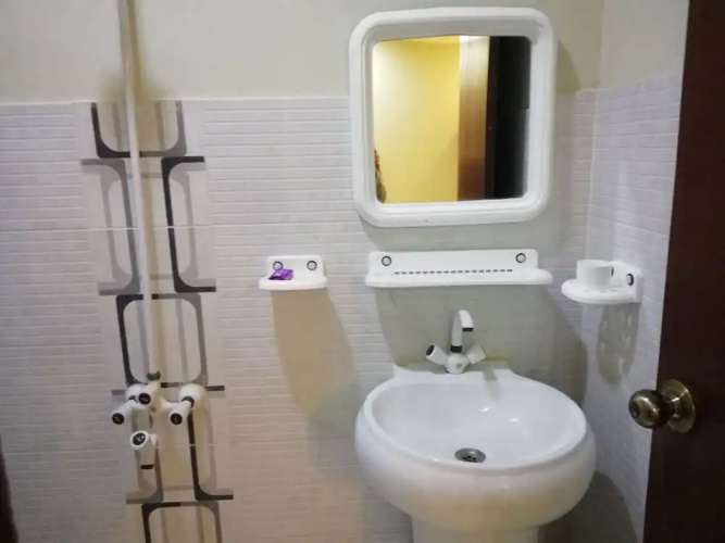 Asaish Guest House