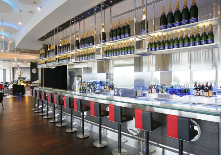 New Otani Inn Yokohama Premium photo 13