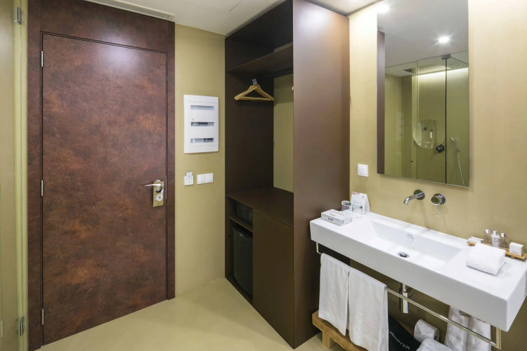 Lagos Avenida Hotel - Adults Only photo 12
