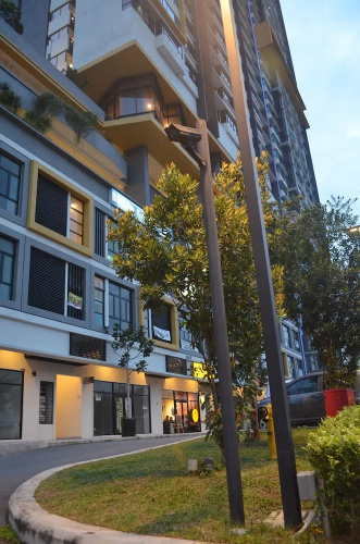 Hotelafbeelding