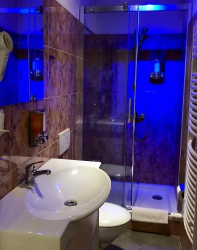 1 Bedroom Superior Triple room