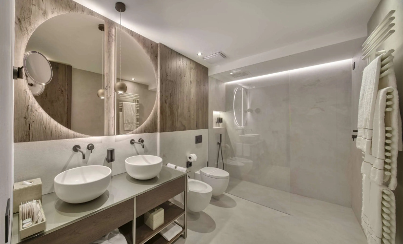 Collina Luxury Relais photo 11