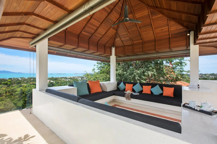 VMC Villa