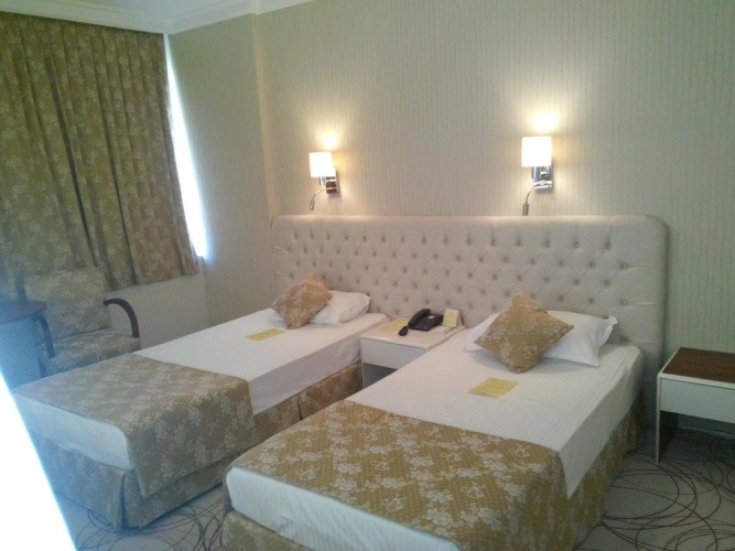 Kilim Otel Izmir