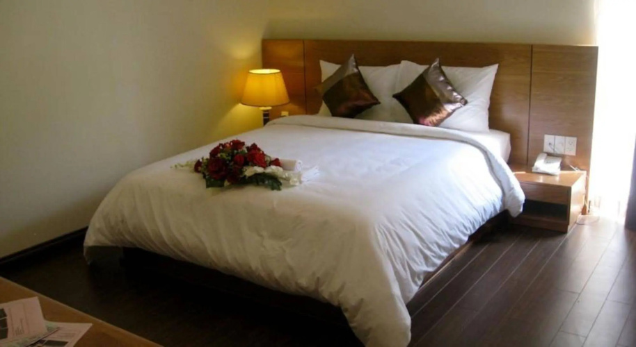 Venice Hotel