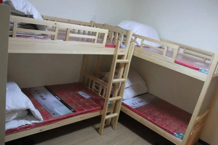 Xi'an Hometown Hostel