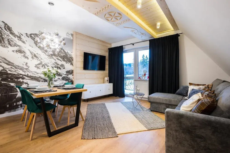 Apart Hotel Diamond