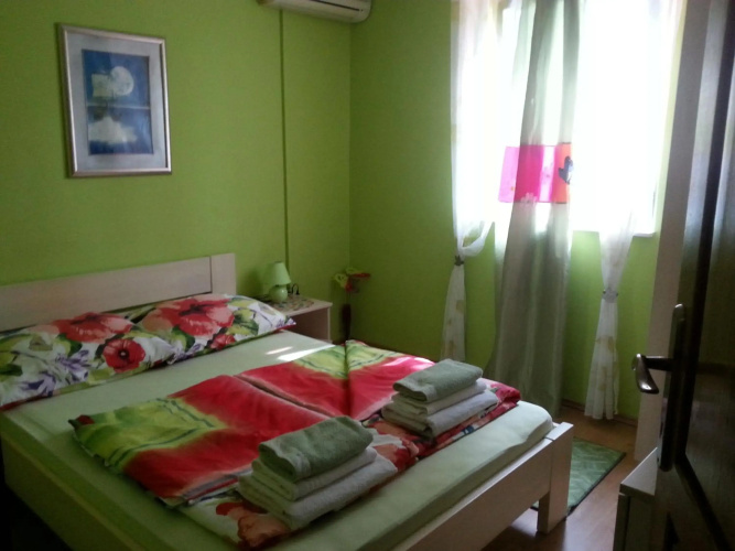 Apartment Nella Kostrena