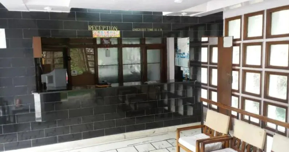 Hotel Natraj Palace