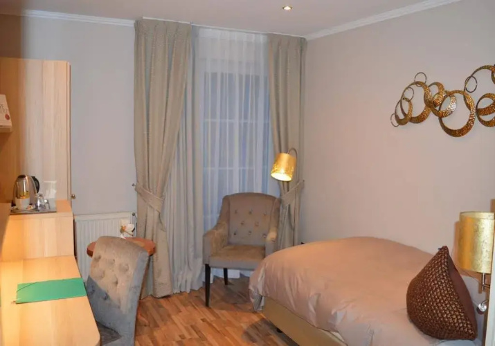 Residence Vital