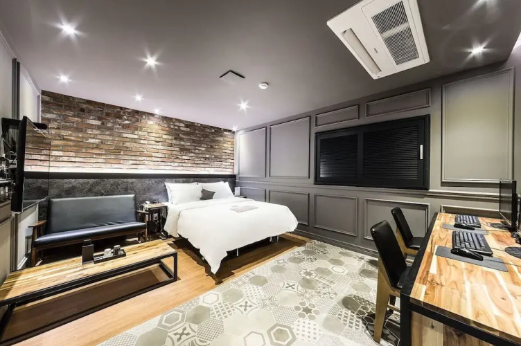 Boutique Hotel Rang