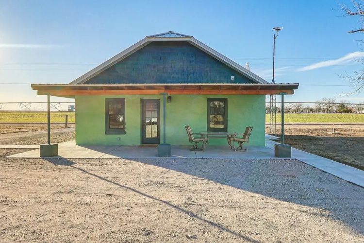 Secluded Sterling Vacation Rental - Pet Friendly!