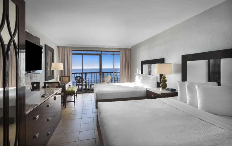 Hotel BLUE