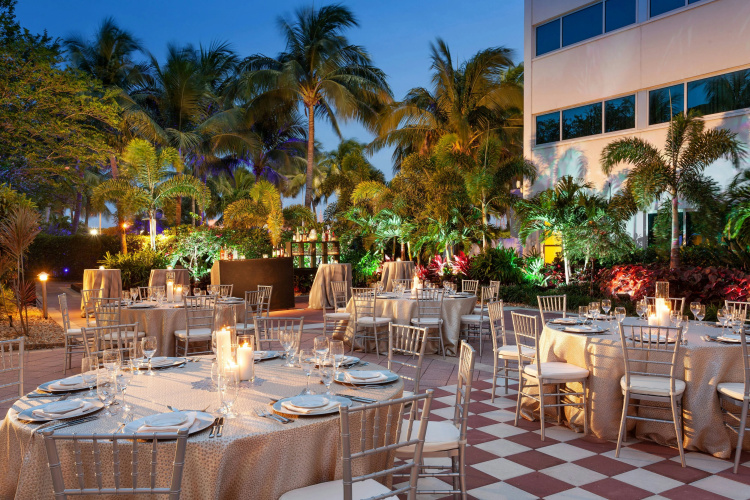 West Palm Beach Marriott photo 33