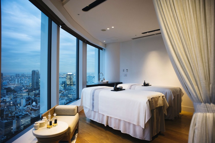 Andaz Tokyo Toranomon Hills photo 28