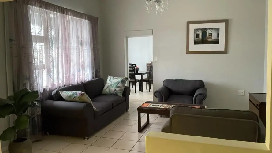 Ikhwezi guest house