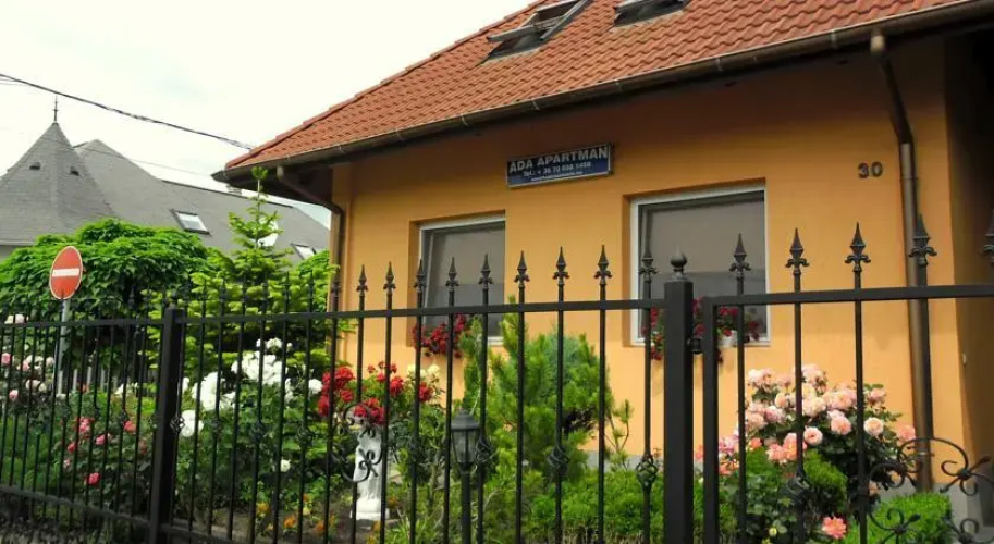 Ada Apartmanok