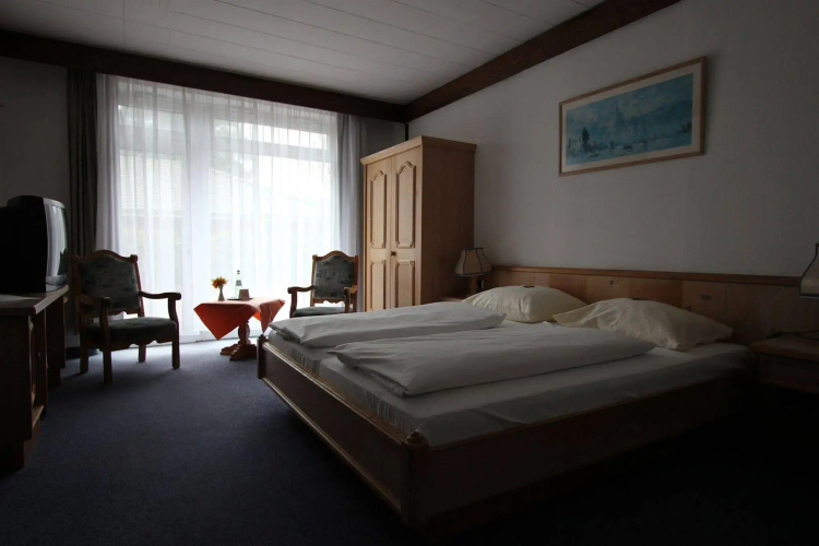 Hotel Leano