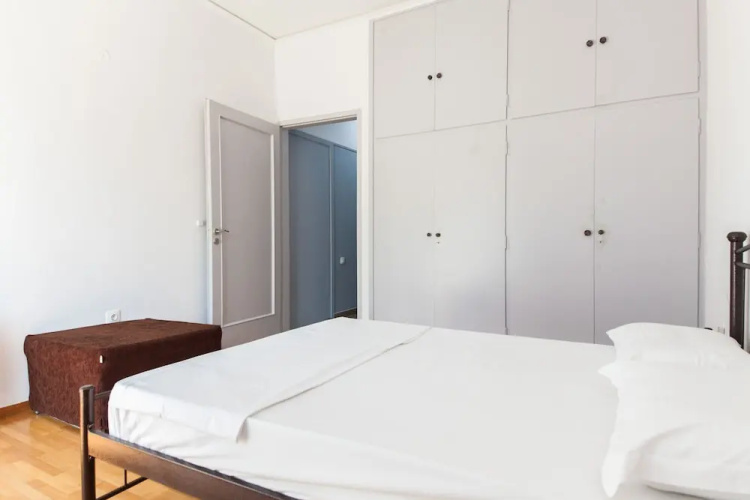 Brand new 1 Bd Apt in Kolonaki