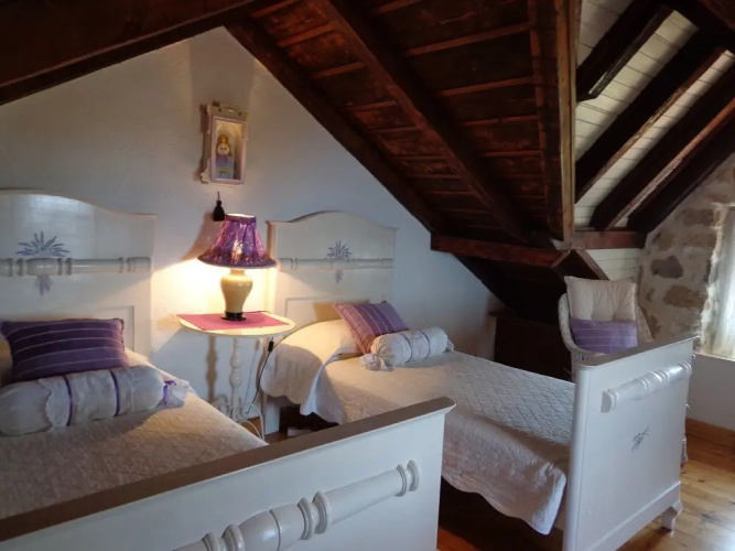 House Vedrana