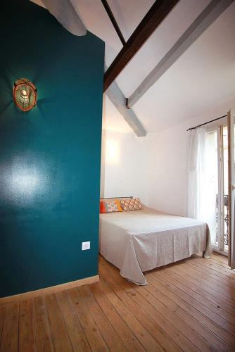 Appartement Centre Historique