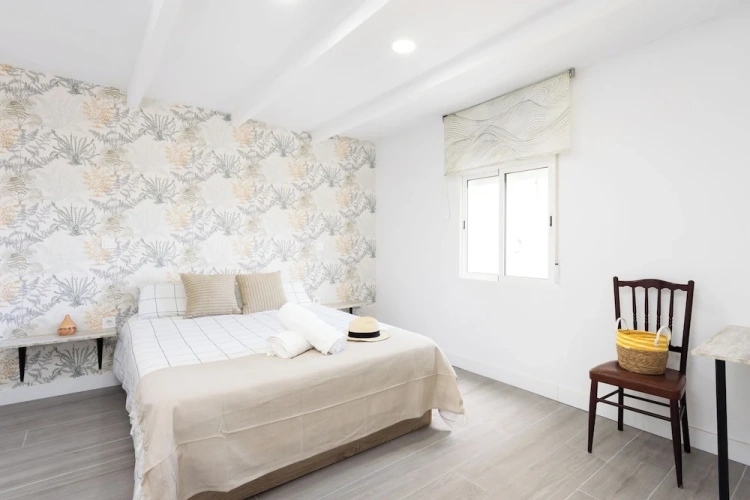 Standard Double Family room beachfront