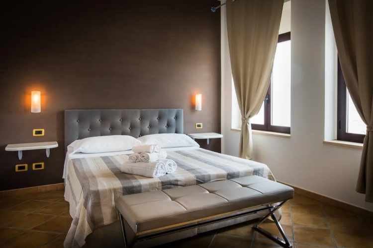 Villa Santadi Hotel