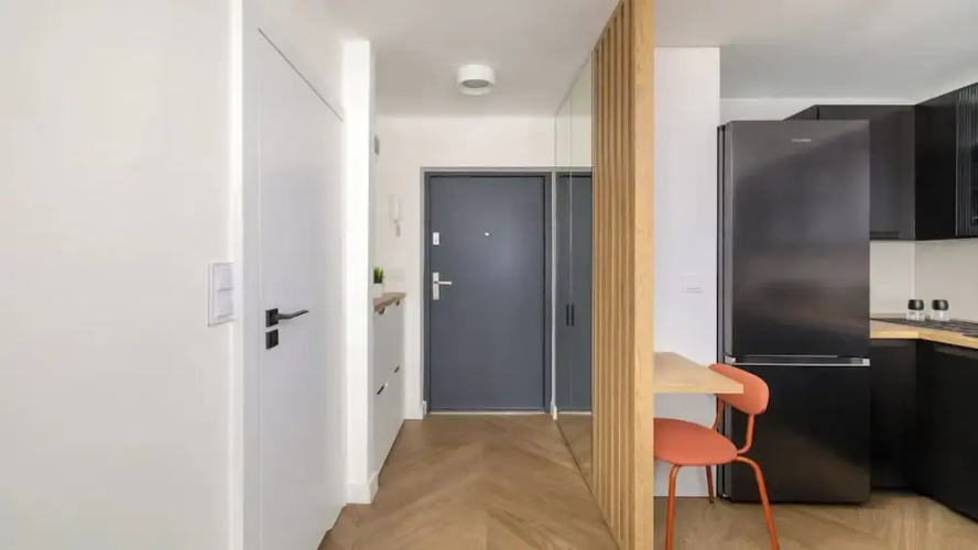 Apartamenty Sun & Snow Graniczna