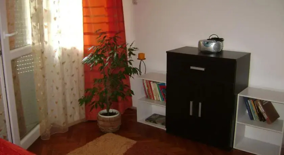 Susanna Apartment