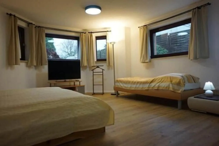 Schmidtappartement