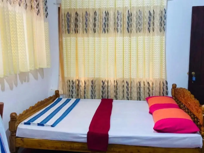 Sinharaja Pitadeniya Villa