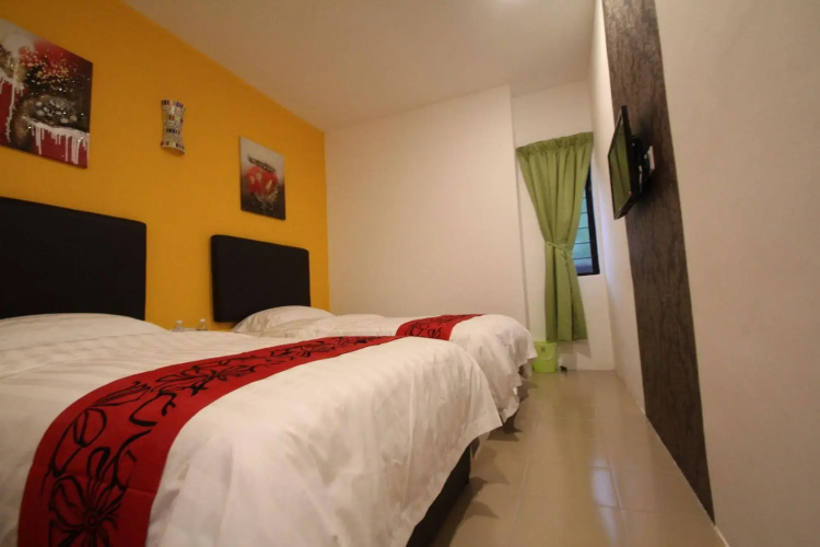 Inn Residence 18