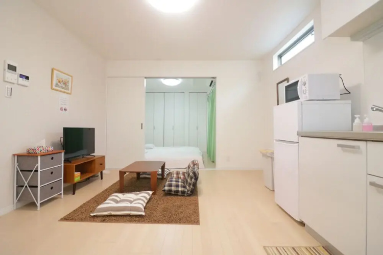 HG Cozy Hotel No.52