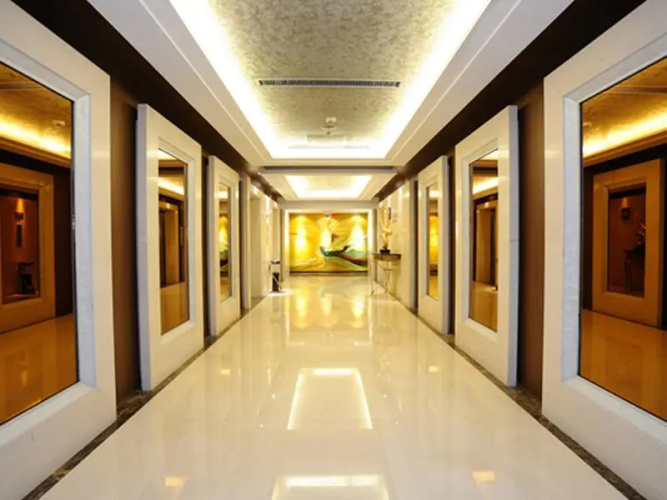 Beijing Donghuang Hotel