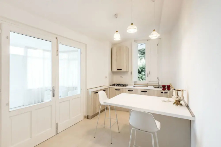 Secret Garden - Suites & Apartments