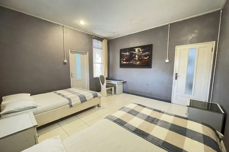 Villa 325 By Zuzu