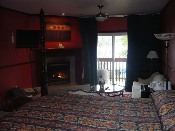 Bonnie View Inn