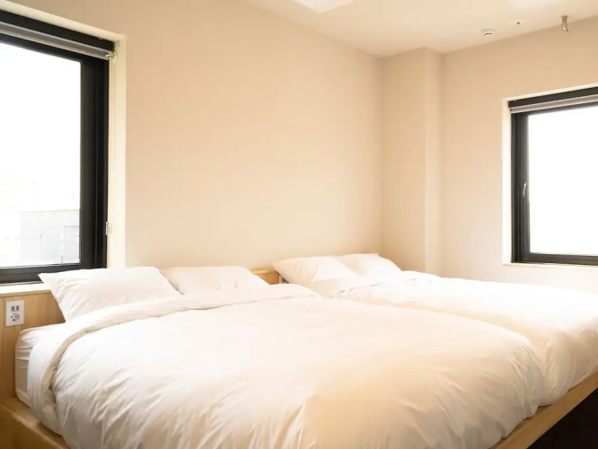 Wegoinn Hostel