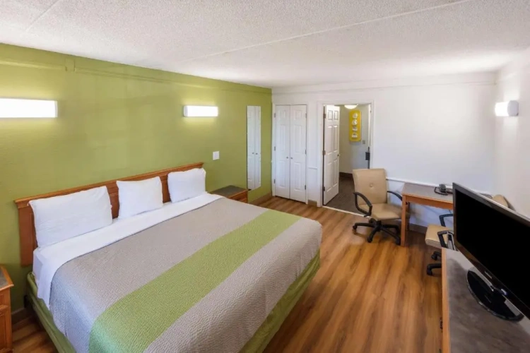 Standard room