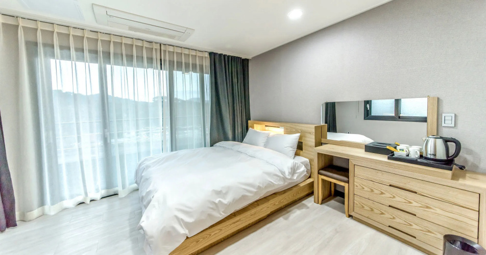 Nine Boutique Hotel