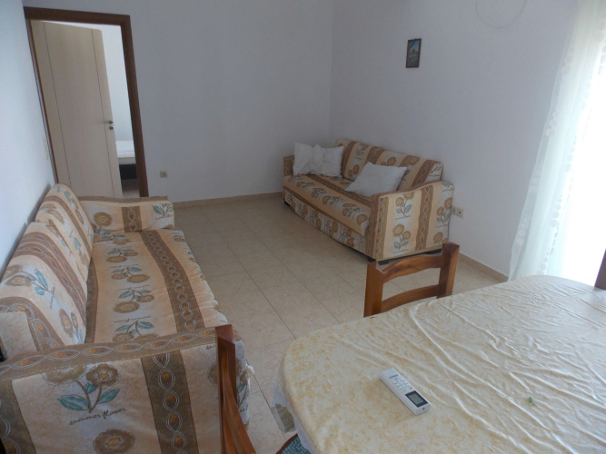 Eleana Apartments