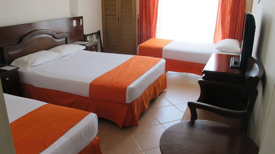 Hotel Palmetto