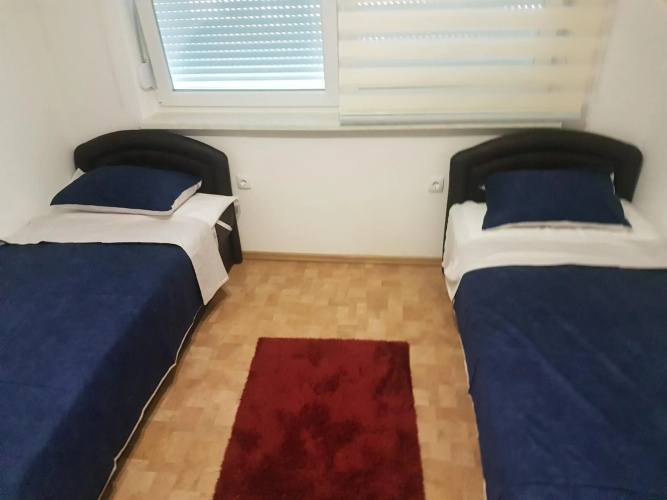 Apartment Centar LUX