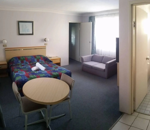 Abel Tasman Motel