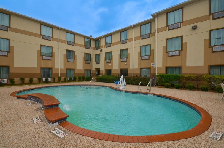Best Western Galleria Inn & Suites photo 20